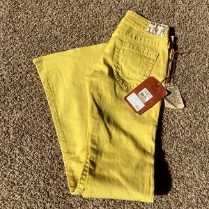 Brand New True Religion Jeans